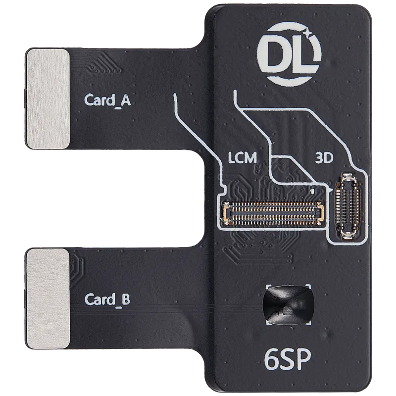 Flex DL400 Pro tester pro iPhone 6s Plus (DL)