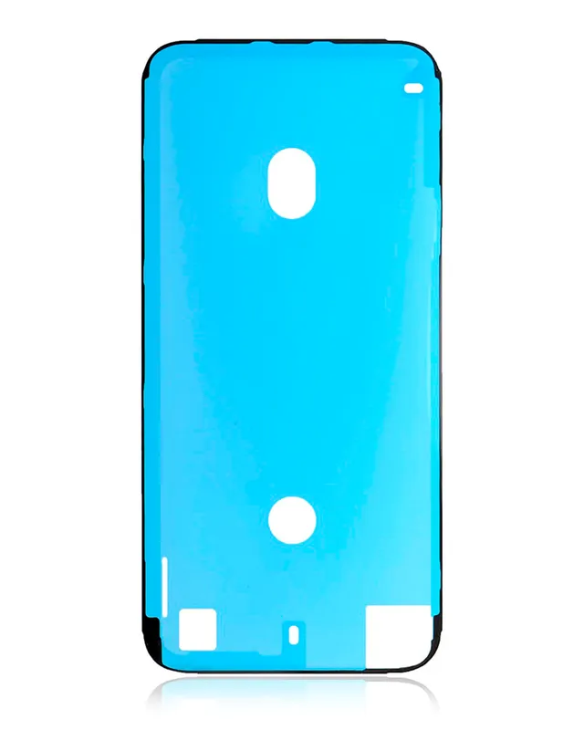 Vodotěsné lepení displeje pro iPhone 7 (černá)