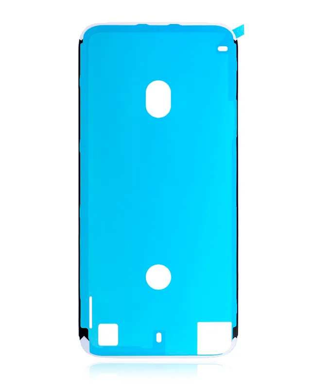 Vodotěsné lepení displeje pro iPhone 7 (bílá)