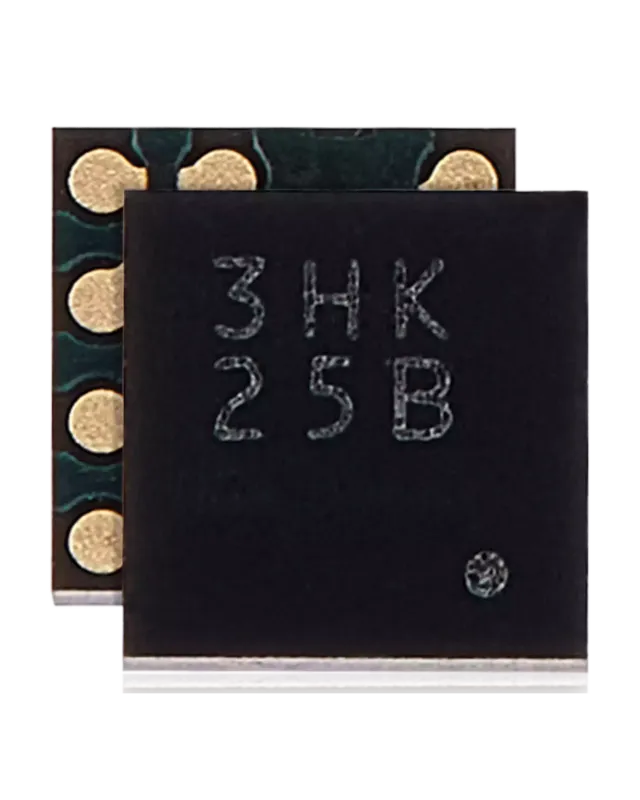 Čip kompasu pro iPhone 7 / 7 Plus (U2402: 14 Pins)