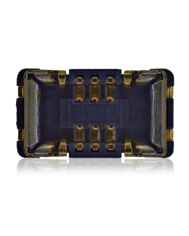 FPC konektor flexu GPS pro iPhone 7 / 7 Plus (TUNFX_RF: 14 Pin)
