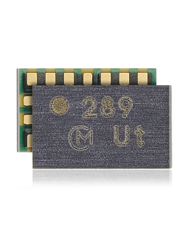 Čip anténního přepínače pro iPhone 7 / 7 Plus (LBDSM_RF: 289 LT: 21 Pins)