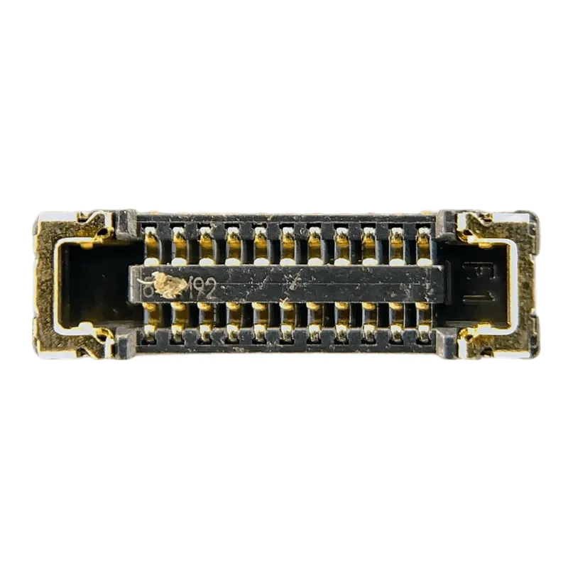FPC konektor flexu zadní kamery pro iPhone 7 / 7 Plus (J4501: 22 Pin)