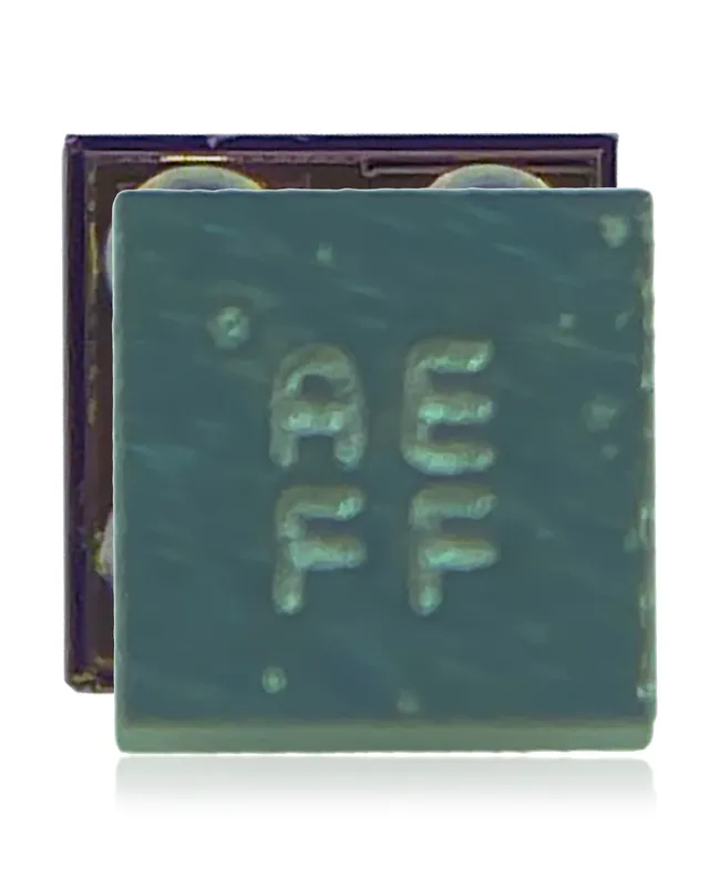 Čip NFC Load Switch pro iPhone 7 / 7 Plus (NFCSW_RF: LX: 4 Pins)