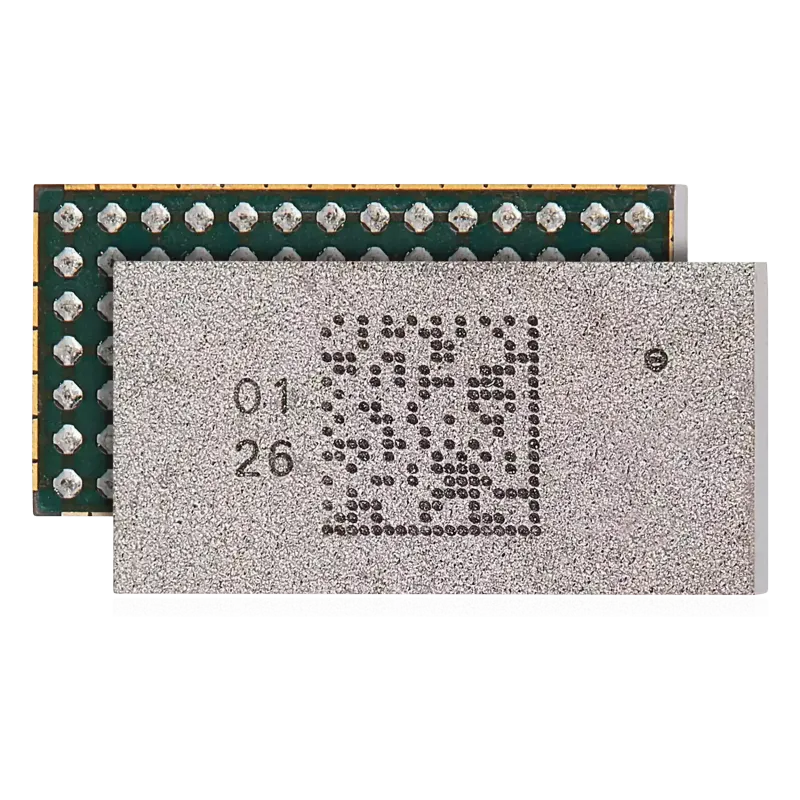 Podsvícení cívka pro iPhone 7 (M2800: TRINITY: 98 Pins)