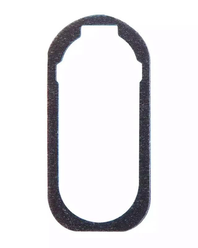 Protiprachové pěnové těsnění kamery pro iPhone 7 Plus (balení 10 ks)