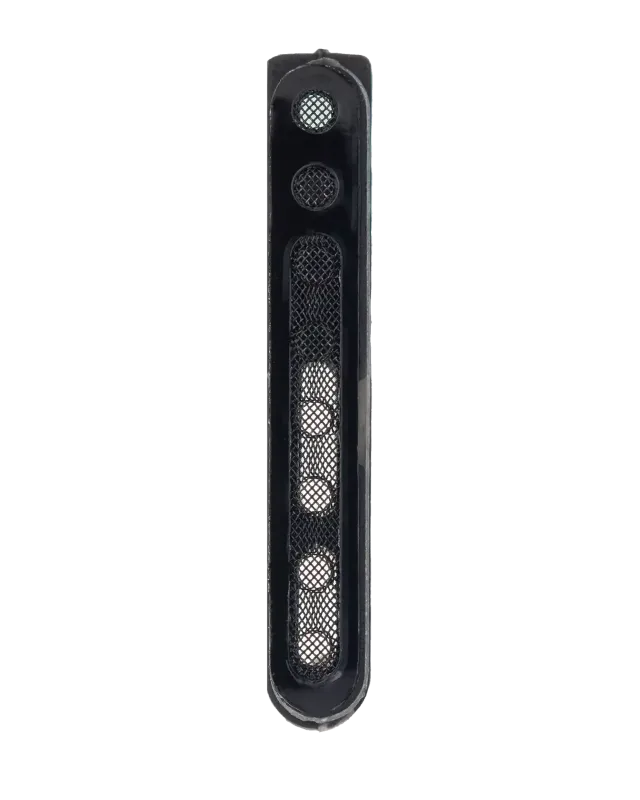 Mřížka reproduktoru a mikrofonu pro iPhone 7 Plus (balení 10 ks)